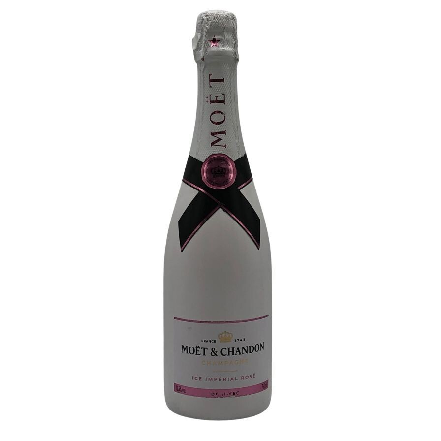 モエ エ シャンドン アイス アンペリアル ロゼ 750ml 12% Moet & Chandon Ice Imperial Rose