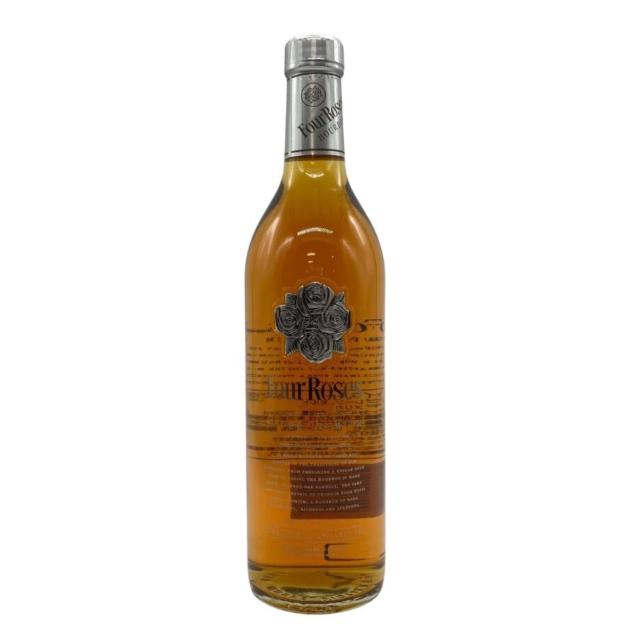 フォアローゼス スーパープレミアム 750ml 43% Four Roses Super Premium
