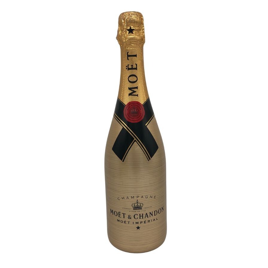 モエ エ シャンドン ゴールド アンペリアル 150周年 ゴールドボトル 750ml 12% Moet & Chandon Gold Imperial