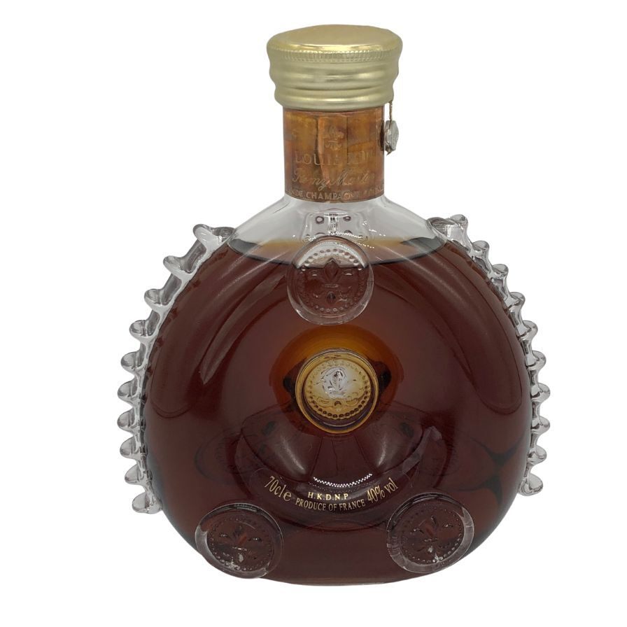 レミーマルタン ルイ13世 旧 金キャップ 700ml 40% REMY MARTIN LOUIS XIII