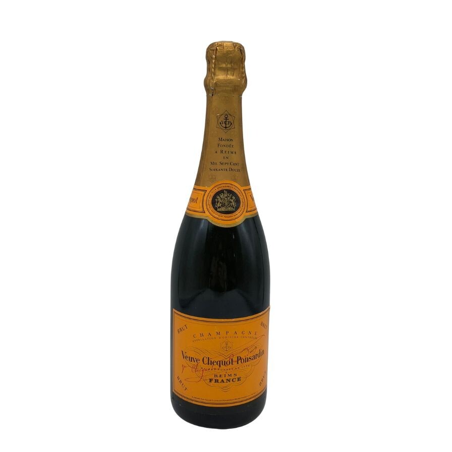 ヴーヴ クリコ ポンサルダン イエロー ブリュット 750ml 12% Veuve Clicquot Ponsardin Yellow