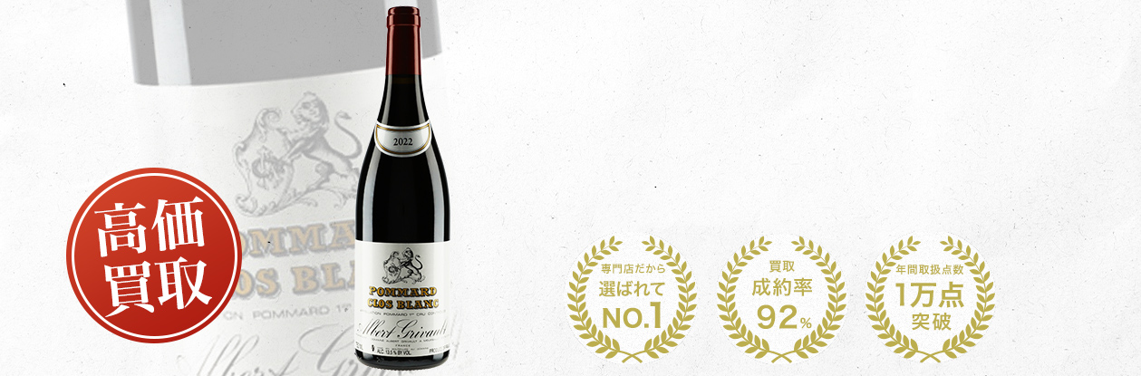 アルベール・グリヴォ