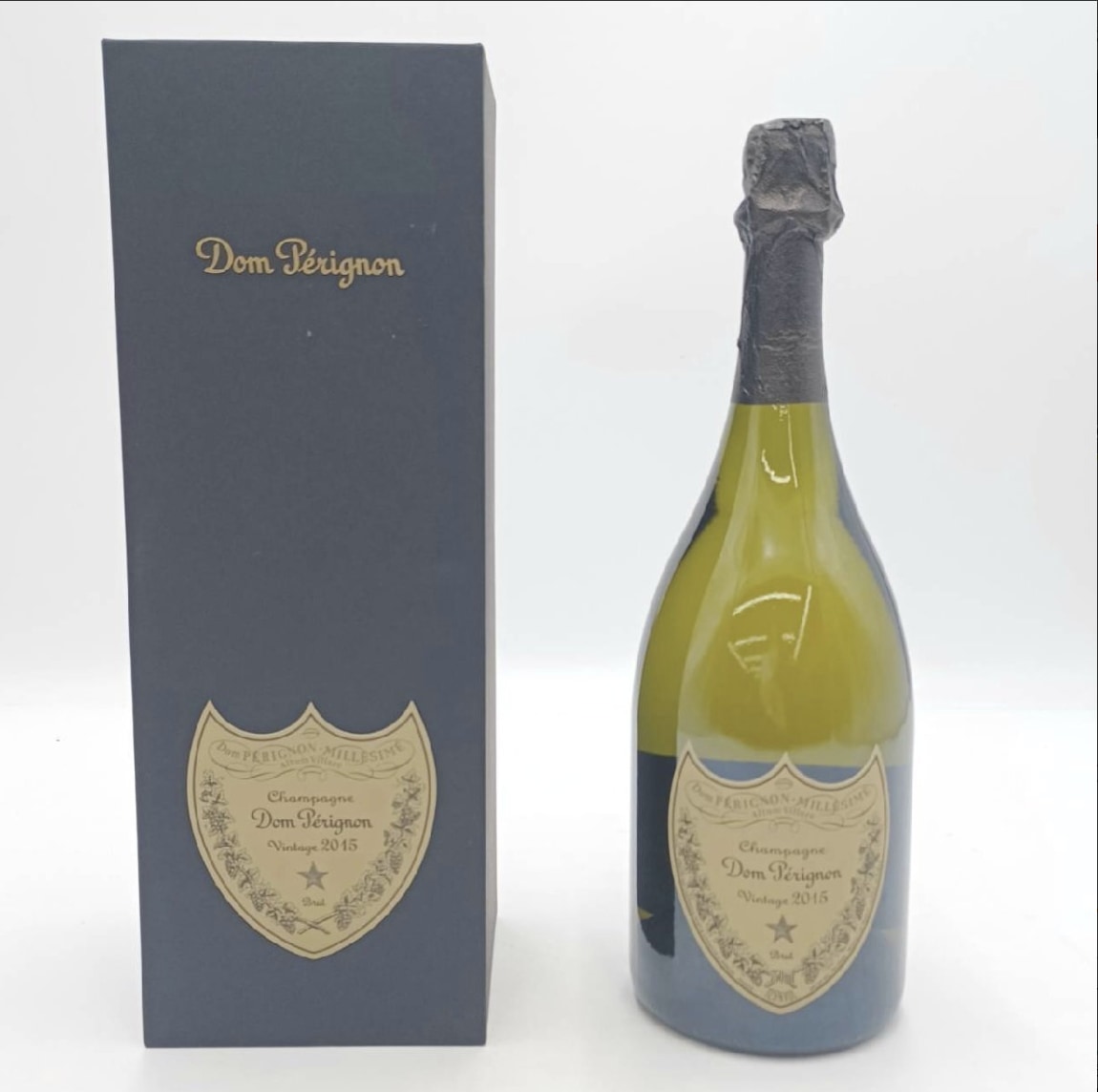 ドンペリニヨン ブリュット 買取 秋田県 ｜シャンパン [ドンペリニヨン ブリュット]をお酒