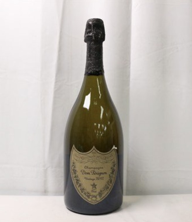ドンペリニヨン ブリュット 買取 広島県 ｜シャンパン [ドンペリニヨン ブリュット]をお酒