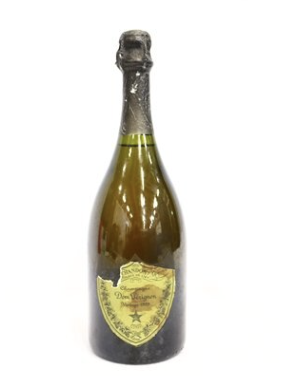 ドンペリニヨン ブリュット 買取 青森県 ｜シャンパン [ドンペリニヨン ブリュット]をお酒