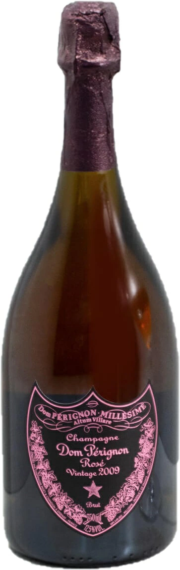 ドンペリニヨン ロゼ 買取 沖縄県 ｜シャンパン [ドンペリニヨン ロゼ]をお酒