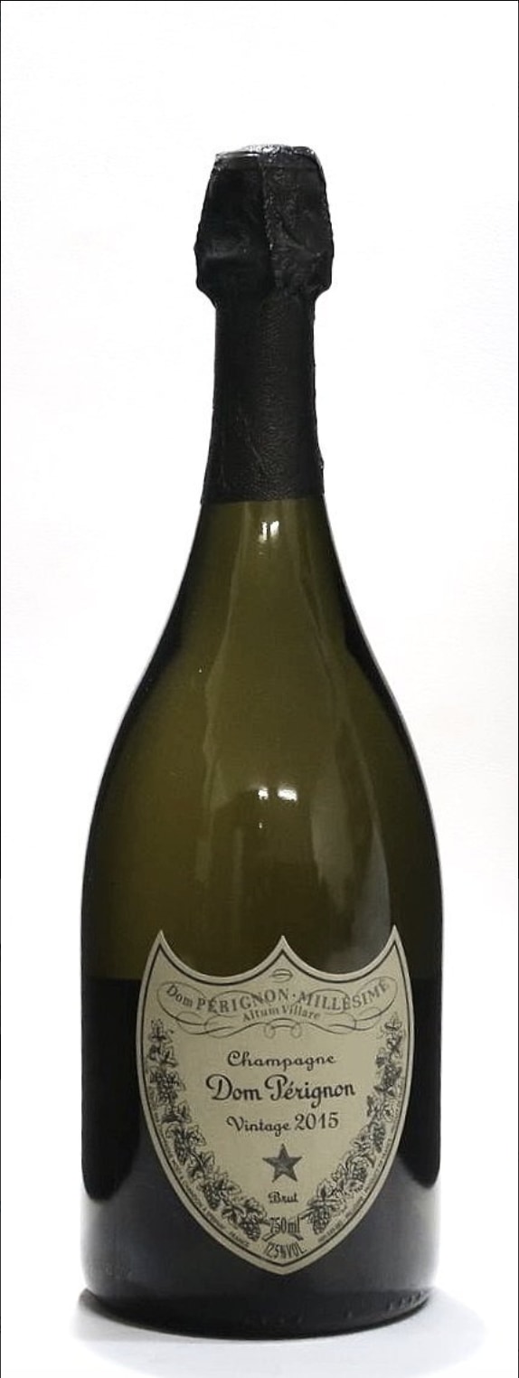 ドンペリニヨン ブリュット 買取 北海道 ｜シャンパン [ドンペリニヨン ブリュット]をお酒