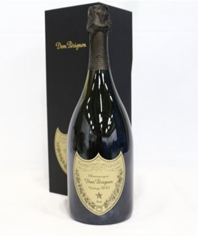 ドンペリニヨン ブリュット 買取 富山県 ｜シャンパン [ドンペリニヨン ブリュット]をお酒