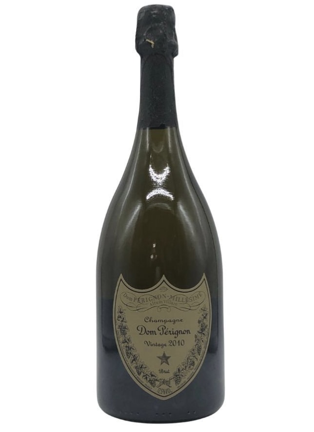 ドンペリニヨン ブリュット 買取 佐賀県 ｜シャンパン [ドンペリニヨン ブリュット]をお酒