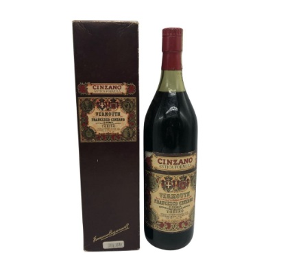 チンザノ アンティカフォーミュラ 1000ml 16.5％ cinzano formula antica