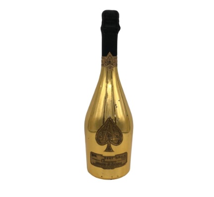 アルマンド ブリニャック ゴールド 750ml 12.5% ARMAND DE BRIGNAC GOLD