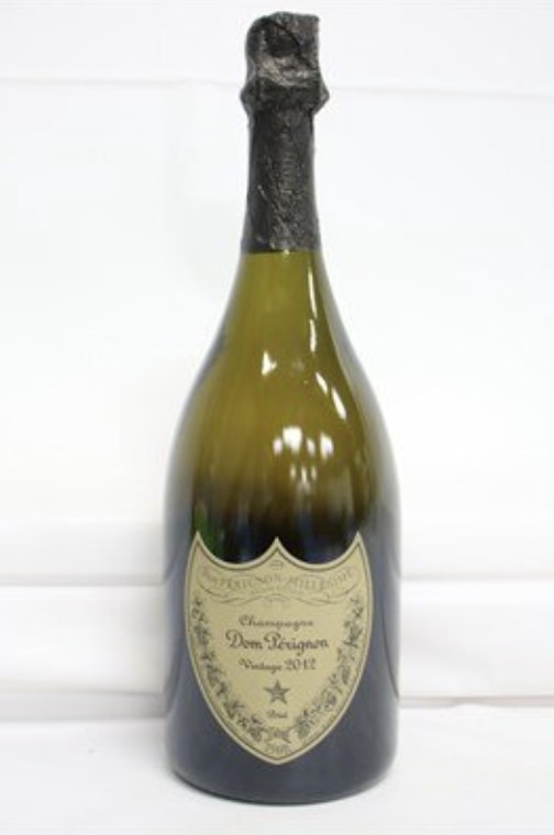 ドンペリニヨン ブリュット 買取 愛知県 ｜シャンパン [ドンペリニヨン ブリュット]をお酒