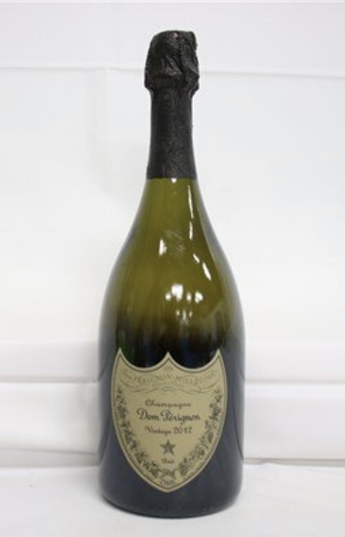 ドンペリニヨン ブリュット 買取 石川県 ｜シャンパン [ドンペリニヨン ブリュット]をお酒