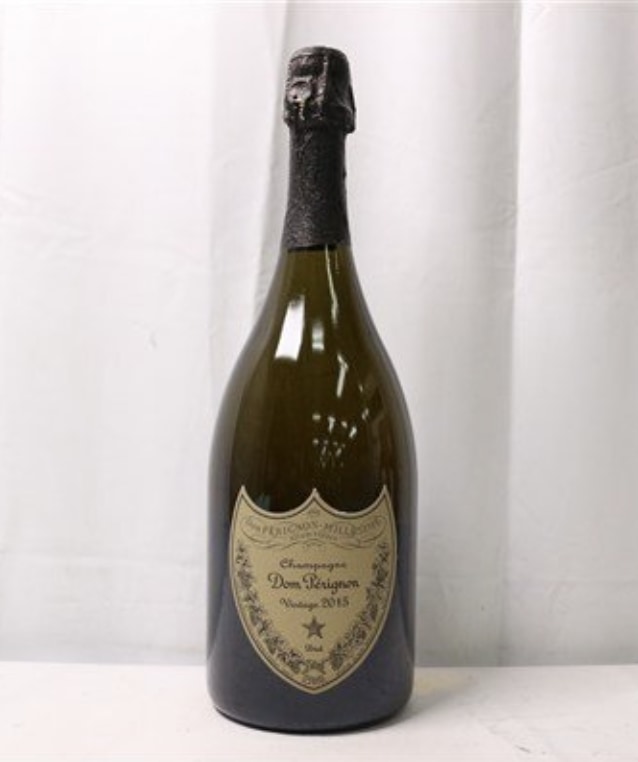 ドンペリニヨン ブリュット 買取 新潟県 ｜シャンパン [ドンペリニヨン ブリュット]をお酒