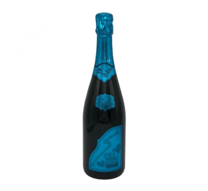 ソウメイ ブリュット ナチュール ブルー 750ml 12.5% SOUMEI BRUT NATURE BLUE