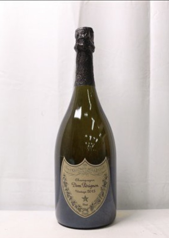 ドンペリニヨン ブリュット 買取 大阪府 ｜シャンパン [ドンペリニヨン ブリュット]をお酒
