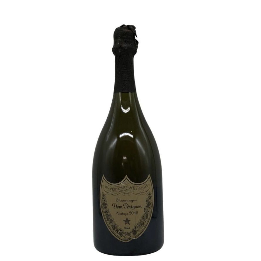 ドンペリニヨン ブリュット 買取 岡山県 ｜シャンパン [ドンペリニヨン ブリュット]をお酒