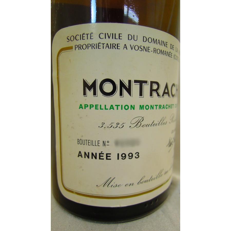 DRCモンラッシェ 買取 千葉県 ｜ワイン [DRCモンラッシェ]をお酒