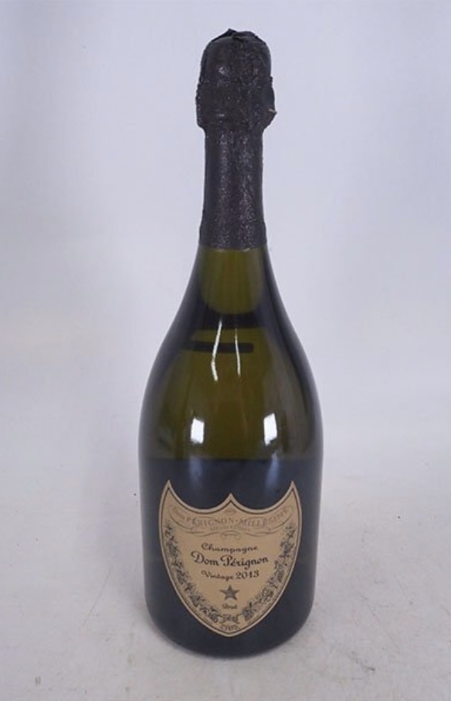 ドンペリニヨン ブリュット 買取 三重県 ｜シャンパン [ドンペリニヨン ブリュット]をお酒