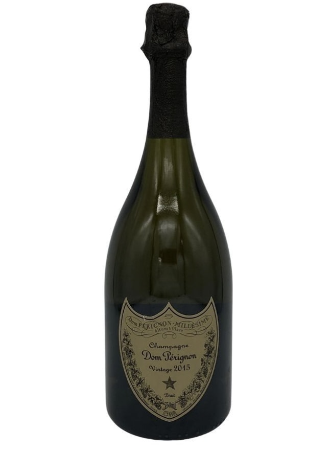 ドンペリニヨン ブリュット 買取 福岡県 ｜シャンパン [ドンペリニヨン ブリュット]をお酒