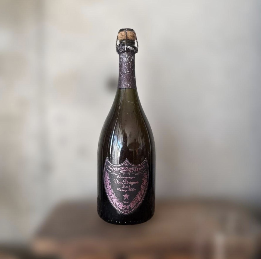 ドンペリニヨン ロゼ 買取 北海道 ｜シャンパン [ドンペリニヨン ロゼ]をお酒