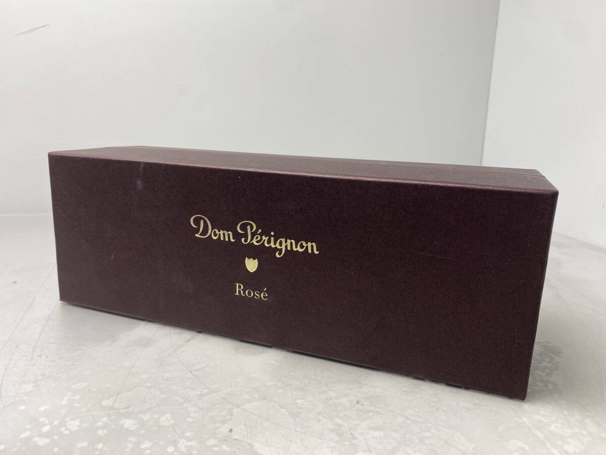 ドンペリニヨン ロゼ 買取 島根県 ｜シャンパン [ドンペリニヨン ロゼ]をお酒
