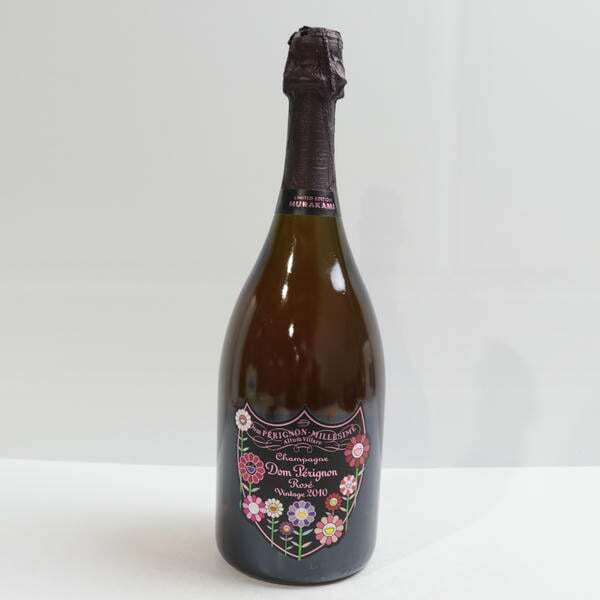 ドンペリニヨン ロゼ 買取 長崎県 ｜シャンパン [ドンペリニヨン ロゼ]をお酒