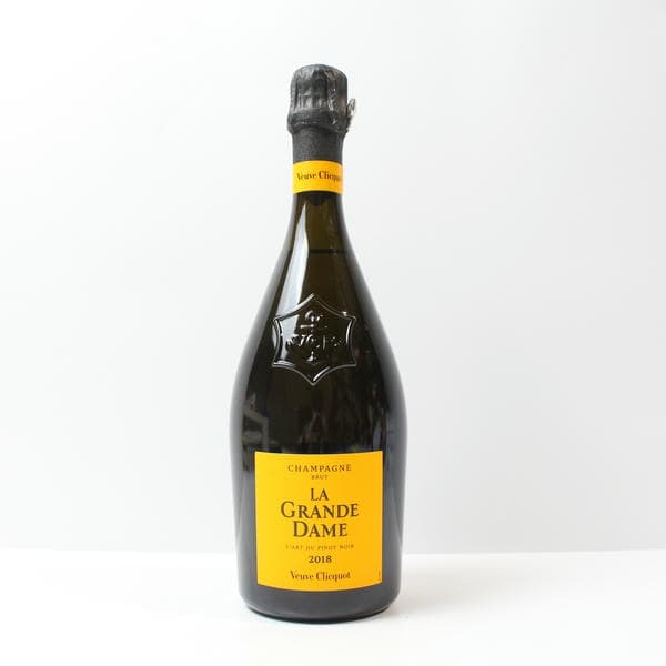 ヴーヴクリコ イエロー 買取 愛知県 ｜シャンパン [ヴーヴクリコ イエロー]をお酒