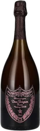 ドンペリニヨン ロゼ 買取 鹿児島県 ｜シャンパン [ドンペリニヨン ロゼ]をお酒