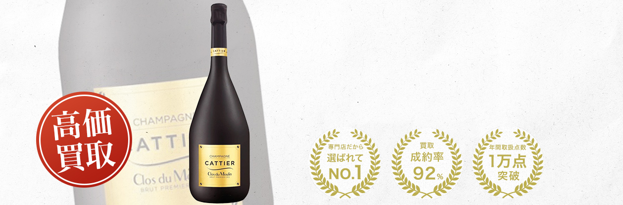 キャティア（Cattier）