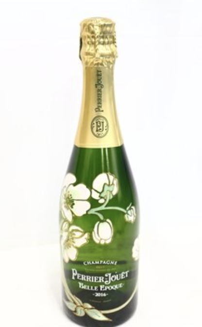 ベルエポック ブリュット 買取 宮城県｜シャンパン [ベルエポック ブリュット]をお酒