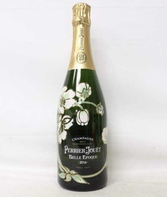 ベルエポック ブリュット 買取 三重県｜シャンパン [ベルエポック ブリュット]をお酒