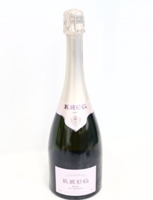 クリュッグ ロゼ 買取 長野県｜シャンパン [クリュッグ ロゼ]をお酒