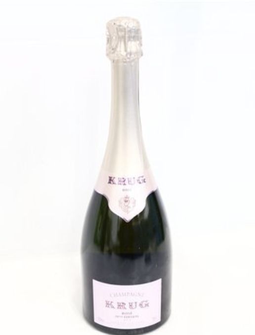 クリュッグ ロゼ 買取 沖縄県｜シャンパン [クリュッグ ロゼ]をお酒