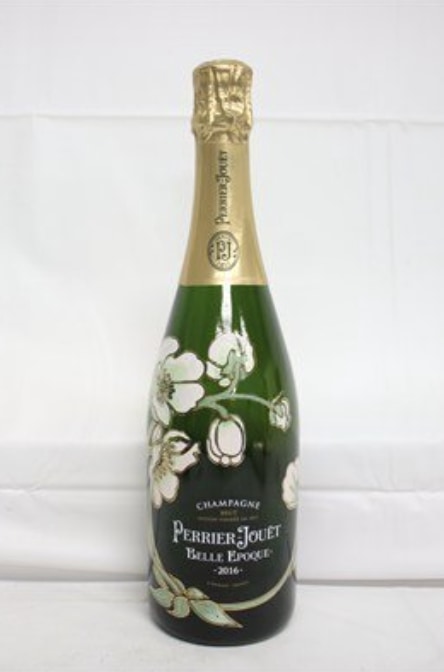 ベルエポック ブリュット 買取 神奈川県｜シャンパン [ベルエポック ブリュット]をお酒