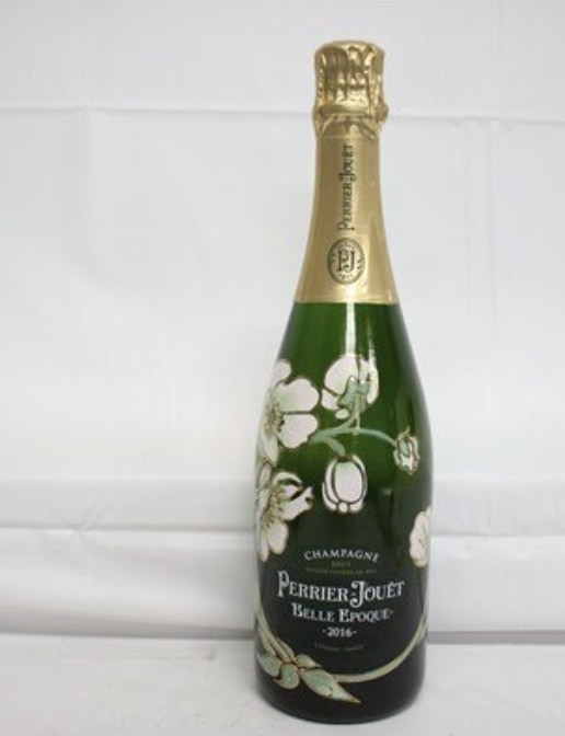 ベルエポック ブリュット 買取 北海道 ｜シャンパン [ベルエポック ブリュット]をお酒