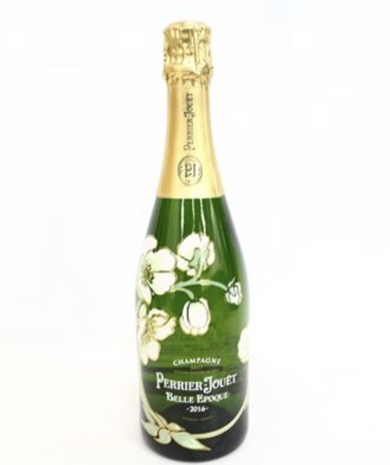 ベルエポック ブリュット 買取 静岡県｜シャンパン [ベルエポック ブリュット]をお酒