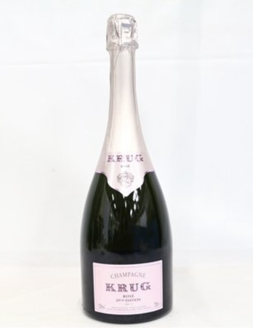 クリュッグ ロゼ 買取 岐阜県｜シャンパン [クリュッグ ロゼ]をお酒