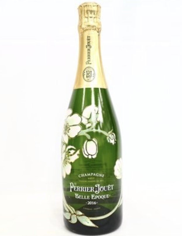 ベルエポック ブリュット 買取 京都府｜シャンパン [ベルエポック ブリュット]をお酒