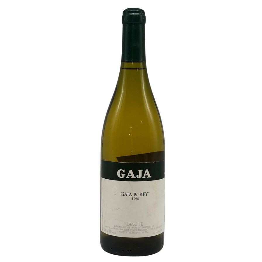 ガヤ ガヤ＆レイ ランゲ 1996 750ml 13.5% GAJA REY LANGHE