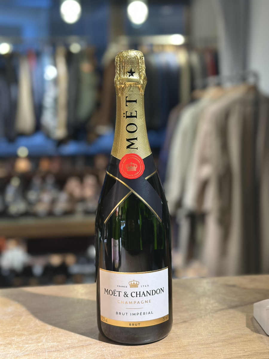 モエ エ シャンドン アンペリアル 白 750ml 12% Moet&Chandon IMPERIAL