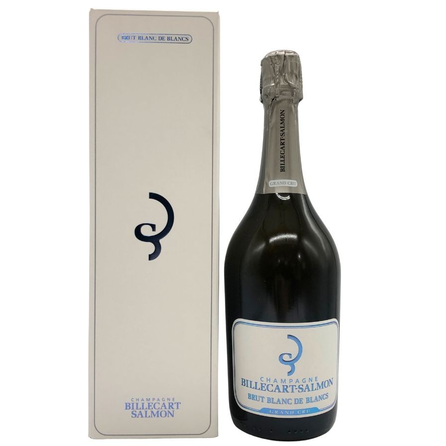 ビルカール サルモン ブリュット ブラン ド ブラン 750ml BILLECART SALMON