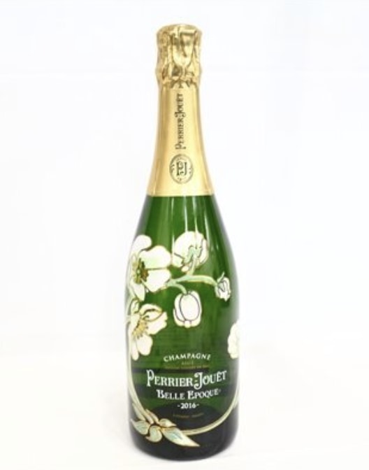 ベルエポック ブリュット 買取 栃木県｜シャンパン [ベルエポック ブリュット]をお酒