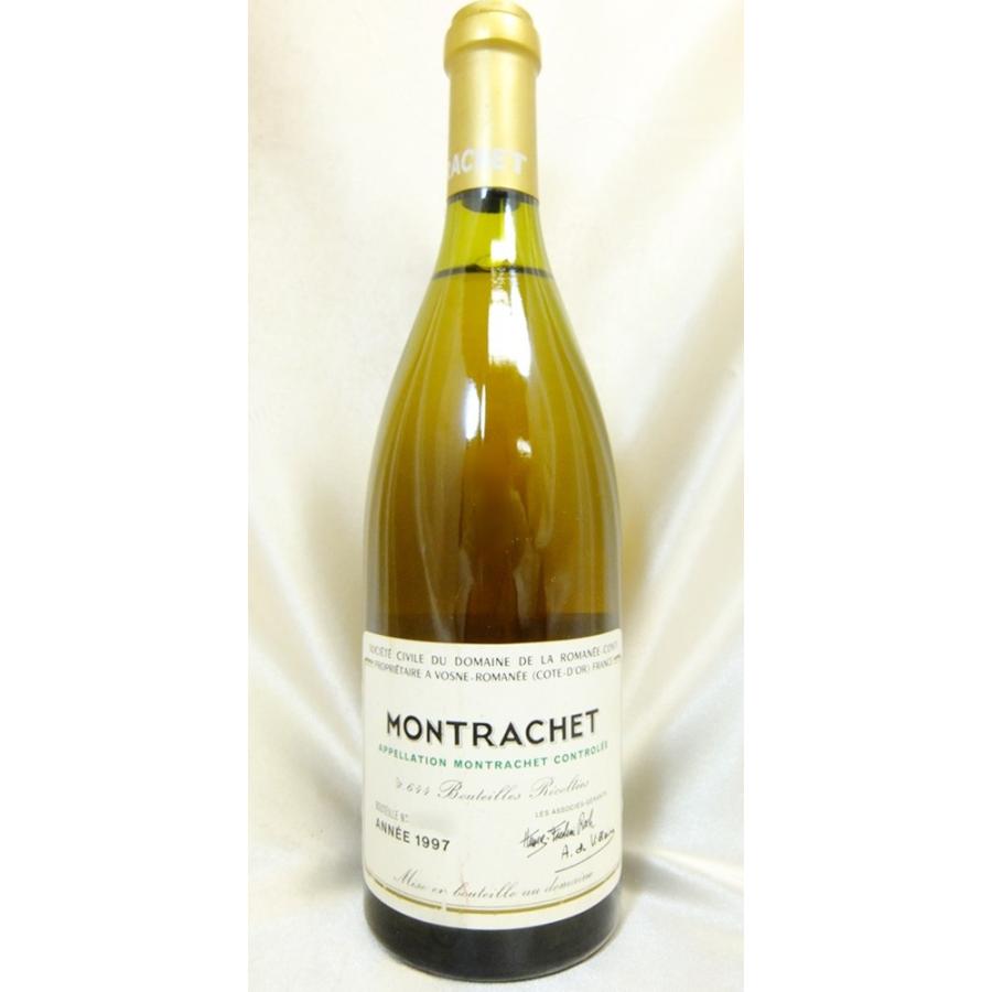 DRCモンラッシェ 買取 大阪府 ｜ワイン [DRCモンラッシェ]をお酒