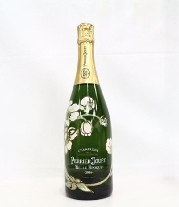 ベルエポック ブリュット 買取 奈良県｜シャンパン [ベルエポック ブリュット]をお酒