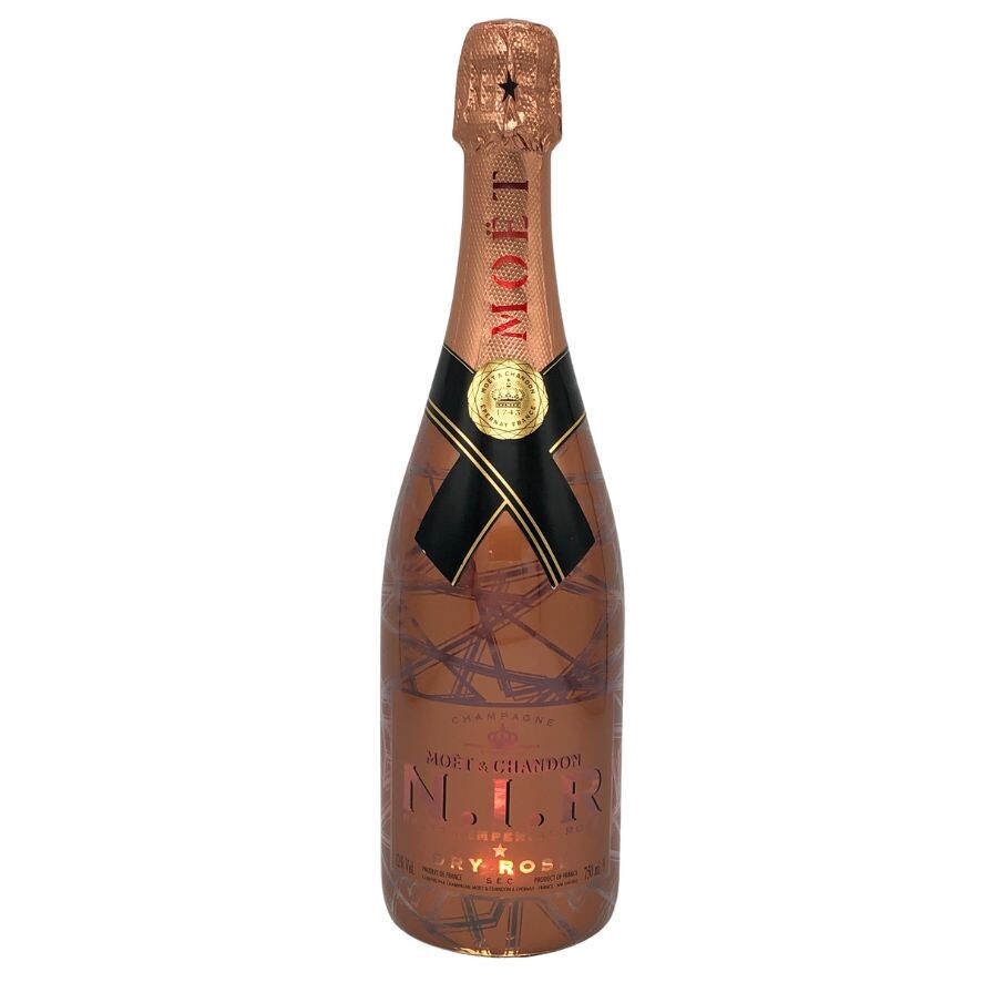 モエ エ シャンドン NIR ネクター アンペリアル ドライ ロゼ 750ml 12% Moet&Chandon NECTAR IMPERIAL ROSE DRY