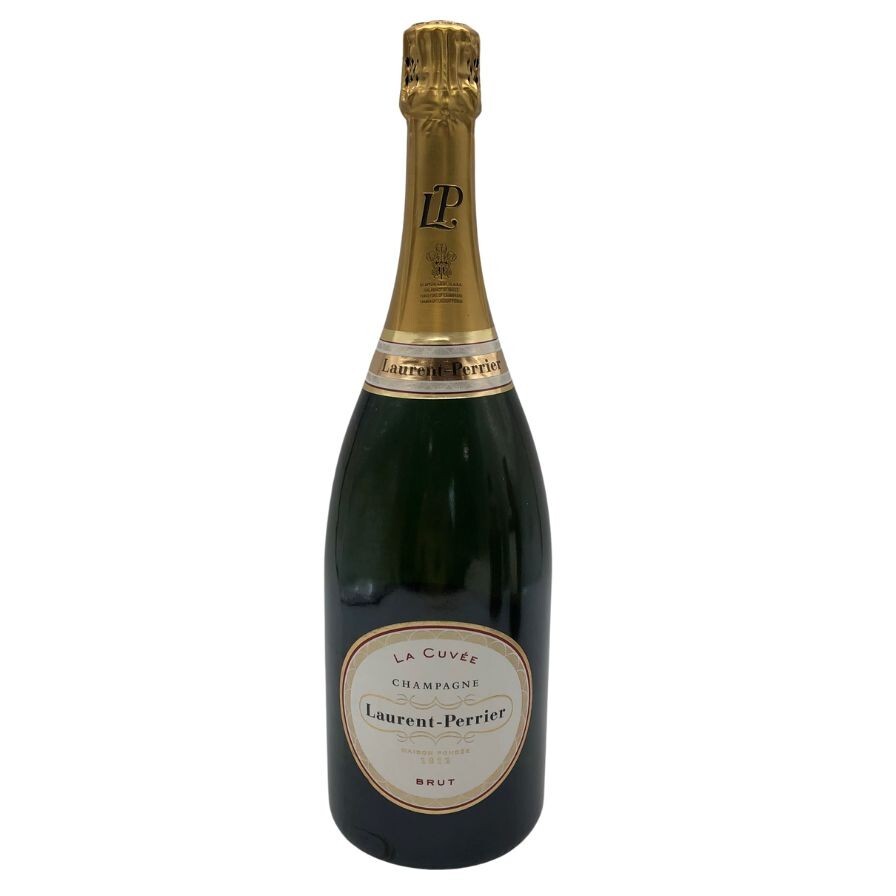 ローラン ペリエ ラ キュヴェ ブリュット マグナム 12% 1500ml Laurent Perrier La Cuvee Magnum