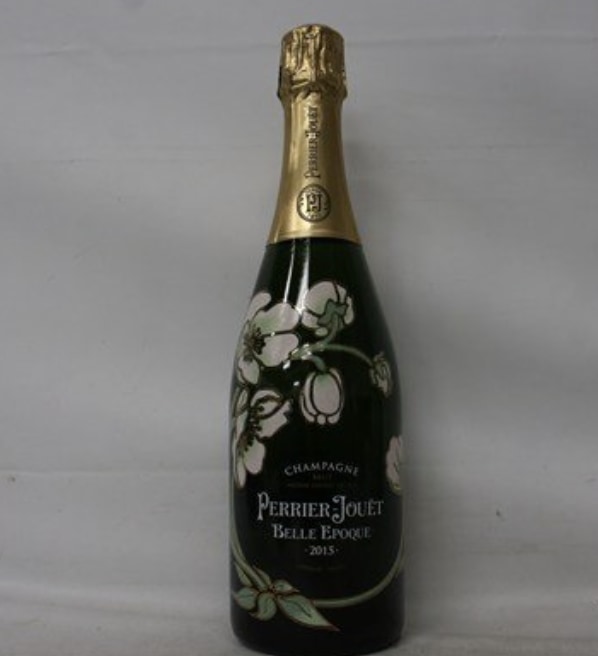 ベルエポック ブリュット 買取 長崎県｜シャンパン [ベルエポック ブリュット]をお酒