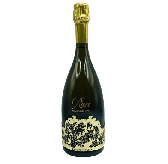 パイパー エドシック レア ミレジム 12% 750ml 2002 PIPER HEIDSIECK RARE MILLESIM 