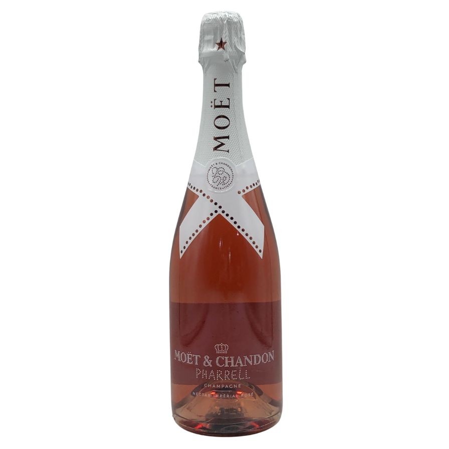 モエ エ シャンドン ファレル ウィリアムス ロゼ 750ml 12.5％ MOET＆CHANDON